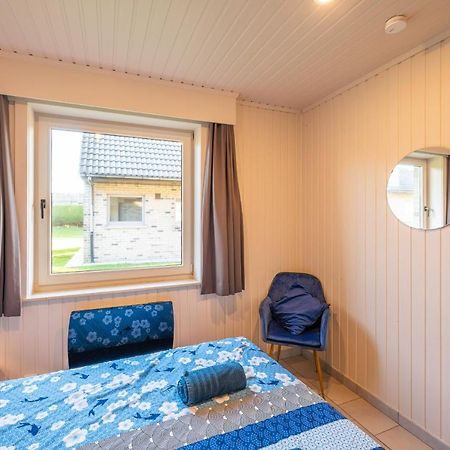 Westende Marinapark Bungalow Blue Middelkerke Exterior photo
